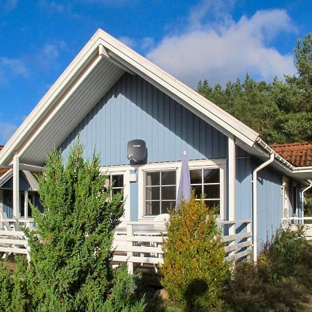 Holiday Home Useriner See-4 By Interhome Ngoại thất bức ảnh