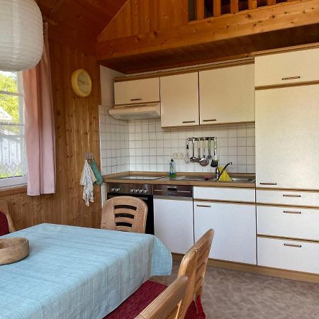 Holiday Home Useriner See-4 By Interhome Ngoại thất bức ảnh