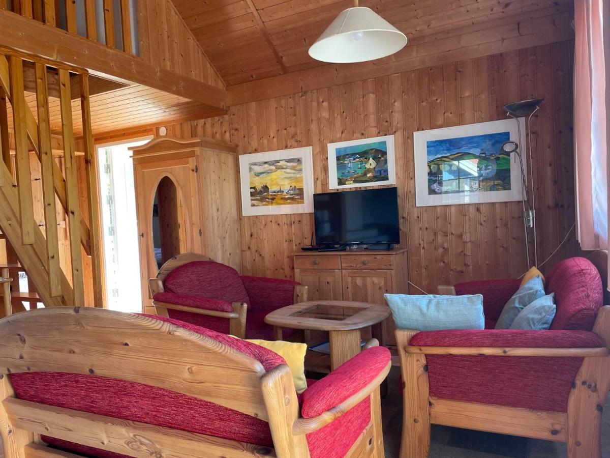Holiday Home Useriner See-4 By Interhome Ngoại thất bức ảnh