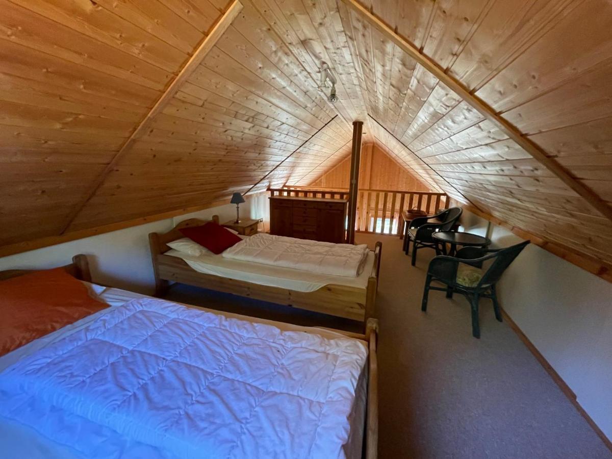Holiday Home Useriner See-4 By Interhome Ngoại thất bức ảnh